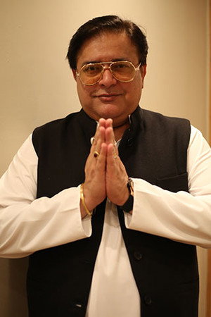 Cover image for Akashdeep Sabir