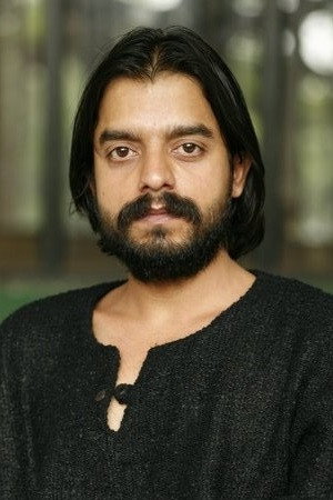 Cover image for Saharsh Kumar Shukla