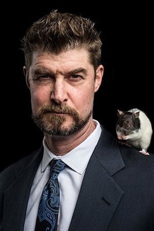 Cover image for Doug TenNapel
