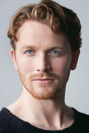 Cover image for Benjamin Sutherland