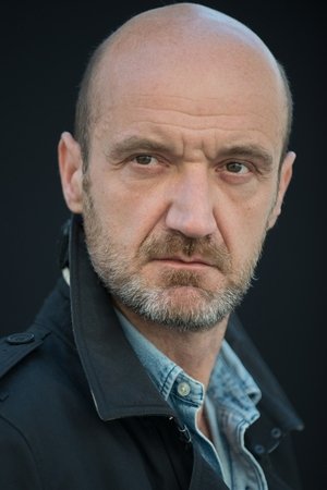 Cover image for Фредерик Марамбер