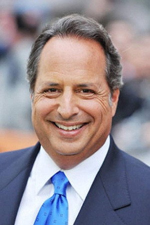 Cover image for Jon Lovitz