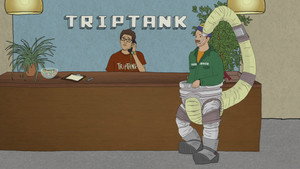 Poster for Эпизод 1