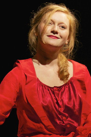Cover image for Gergana Pletnyova