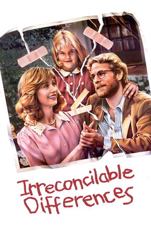 Poster for Непримиримые противоречия