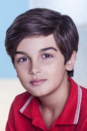 Cover image for Ethan Pugiotto
