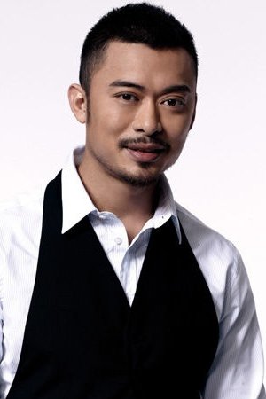 Cover image for 樊少皇