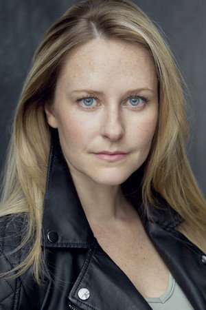 Cover image for Lisa Marie Thomas
