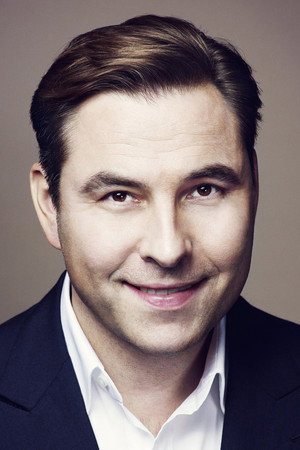 Cover image for David Walliams