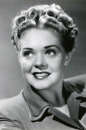 Cover image for Alice Faye