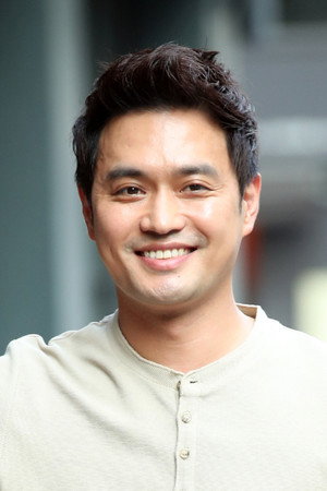 Cover image for 서동원