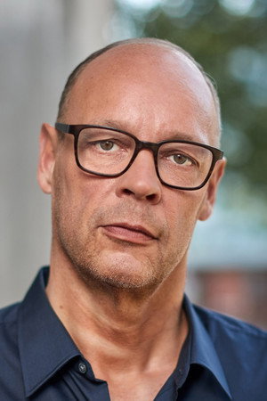 Cover image for Marco Louwerens