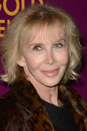 Cover image for Trudie Styler