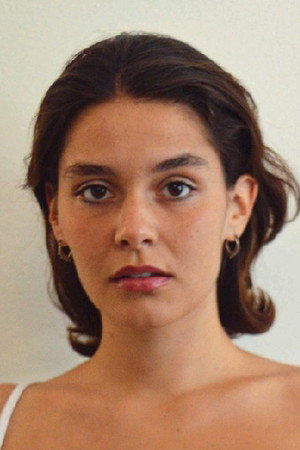 Cover image for Μένια Βουλιώτη