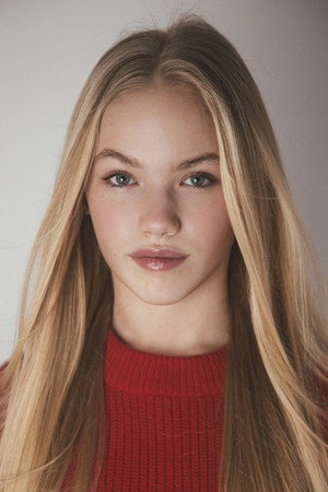 Cover image for Freya Skye
