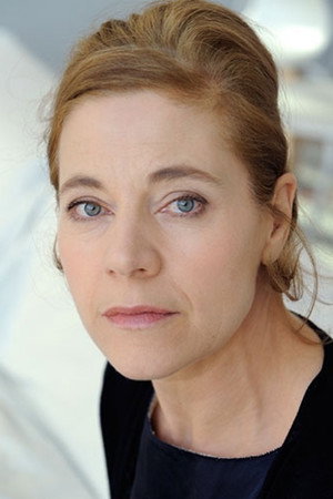 Cover image for Barbara Melzl