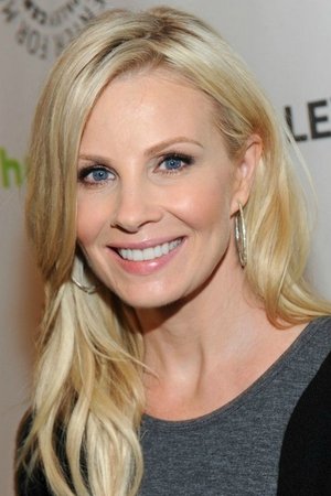 Cover image for Monica Potter