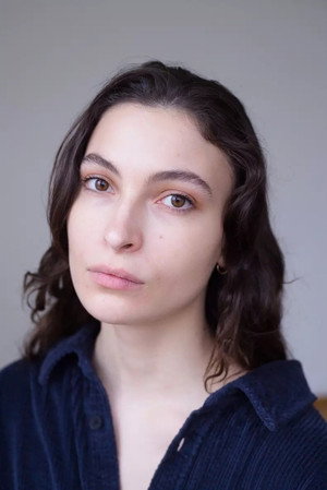 Cover image for Irina Artenii