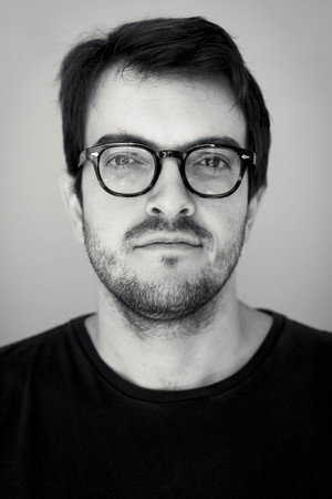Cover image for Rodrigo Teixeira