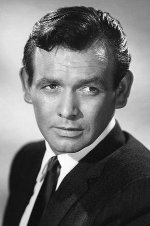 Cover image for David Janssen