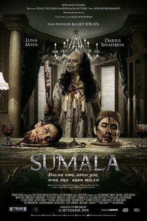 Poster for Sumala