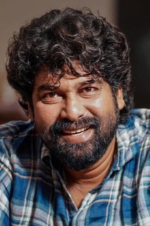 Cover image for Joju George
