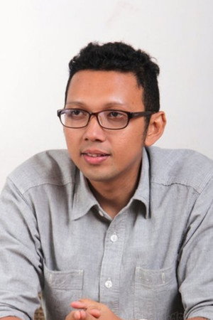 Cover image for Danial Rifki