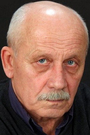 Cover image for Alexandr Sukhinin