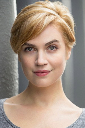 Cover image for Sarah Wharton