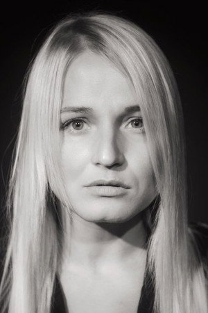Cover image for Анастасия Утробина
