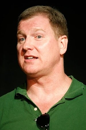 Cover image for Ian Roberts