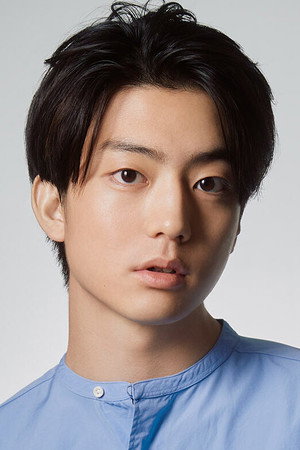Cover image for 伊藤健太郎