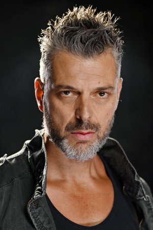Cover image for Jean-Christophe Febbrari