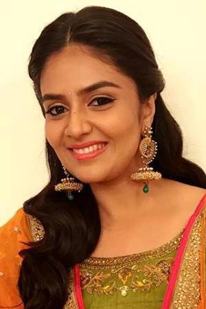 Cover image for Sreemukhi
