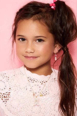 Cover image for Christiana Montoya