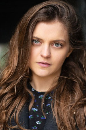Cover image for Olivia Jewson