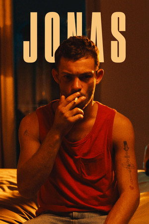 Poster for I Am Jonas