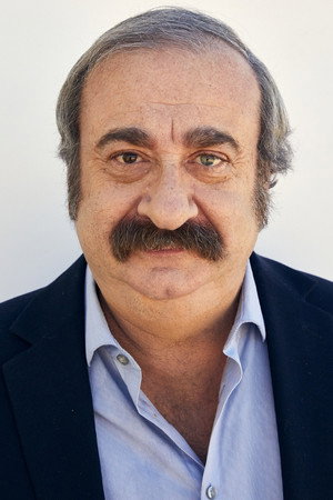 Cover image for Michael Edelstein