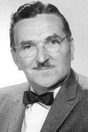 Cover image for Howard McNear