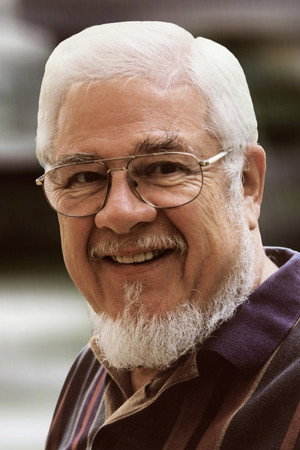 Cover image for Bill Ramsey
