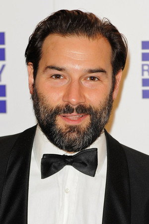 Cover image for Adam Buxton