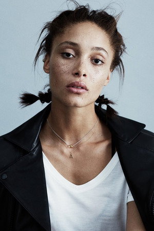 Cover image for Adwoa Aboah