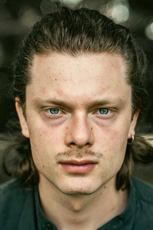 Cover image for Nikolai Baar-Baarenfels