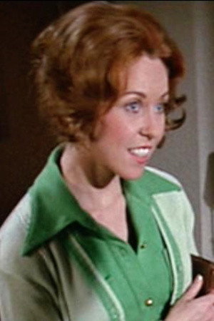 Cover image for Carol McEvoy