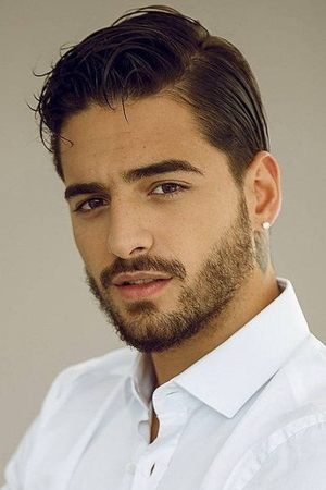 Cover image for Maluma