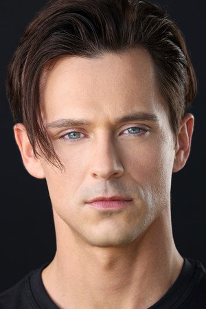 Cover image for Jeremy Kucharek