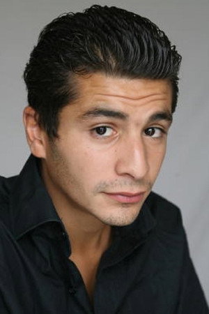 Cover image for Aymen Saïdi