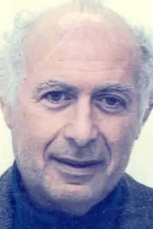 Cover image for Lionel Goldstein