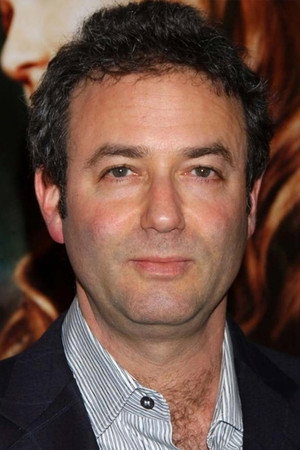 Cover image for Michael Lehmann