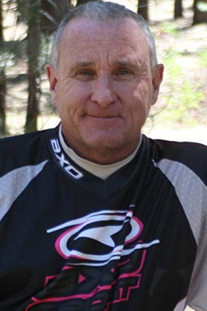 Cover image for John Branagan